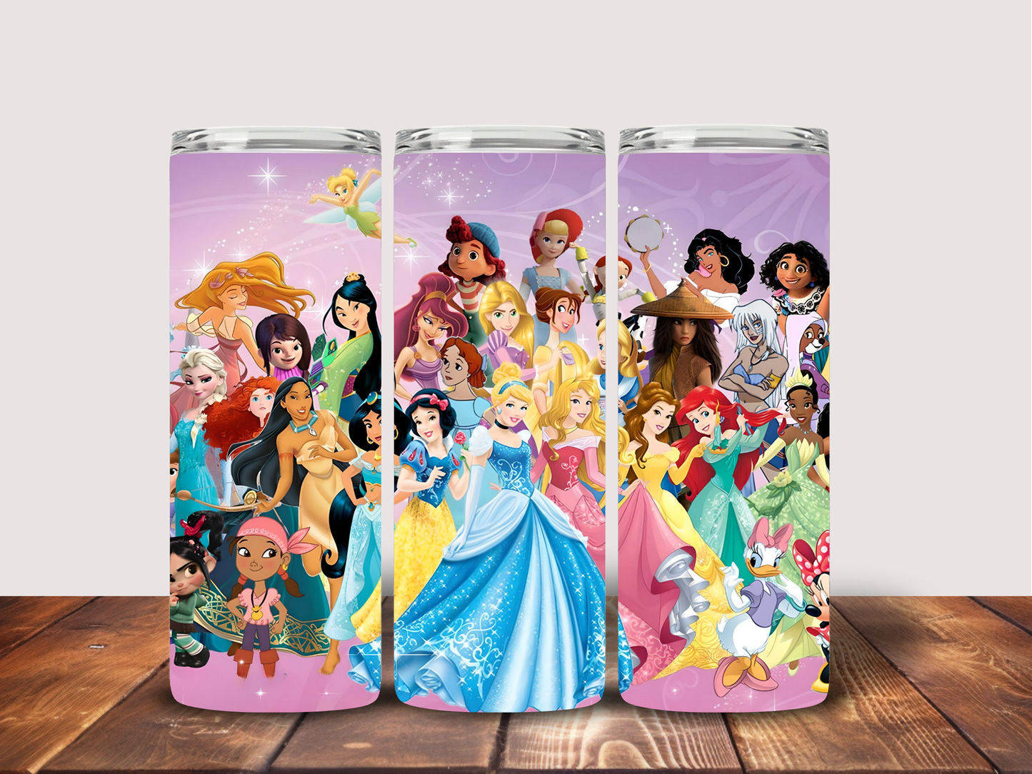 Princess Collection