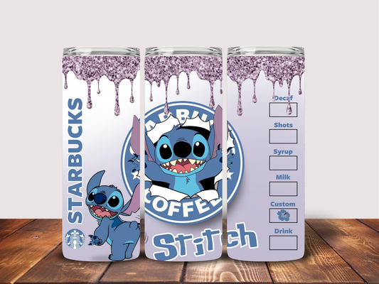 Star Bucks Tumblers