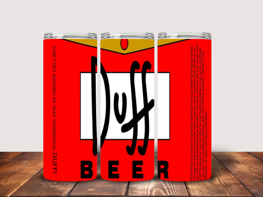 Duff Beer