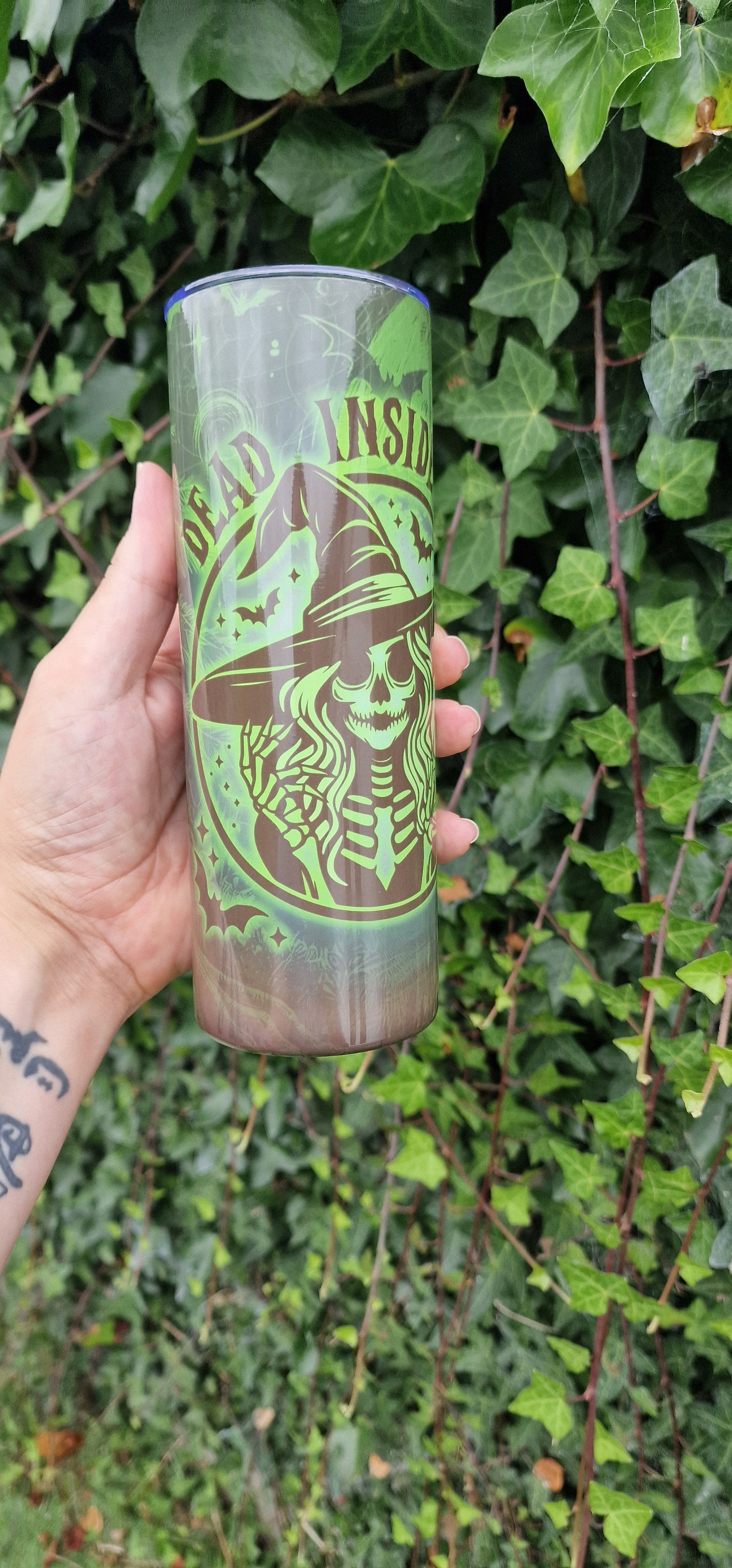 Printed Tumblers