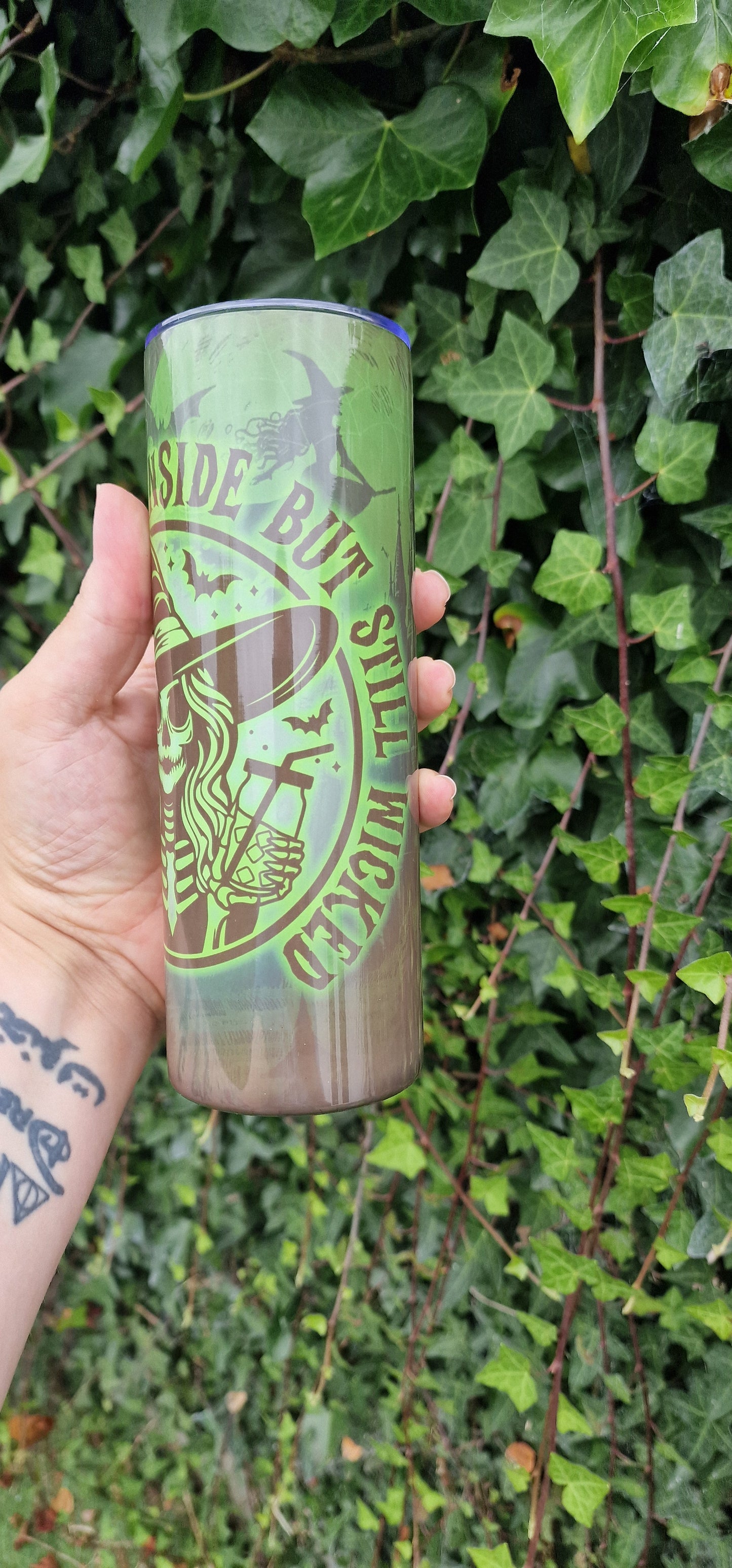 Printed Tumblers