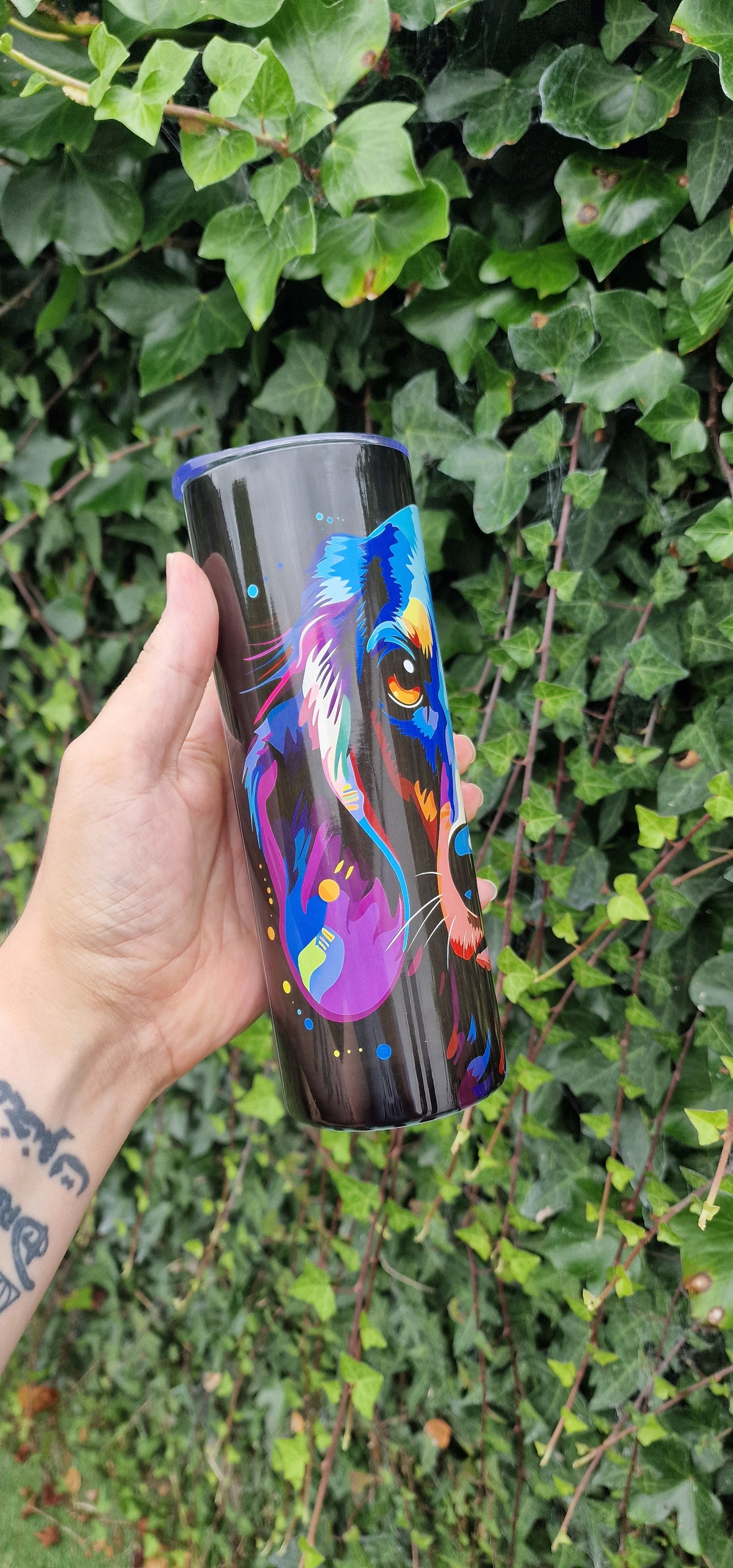 Printed Tumblers