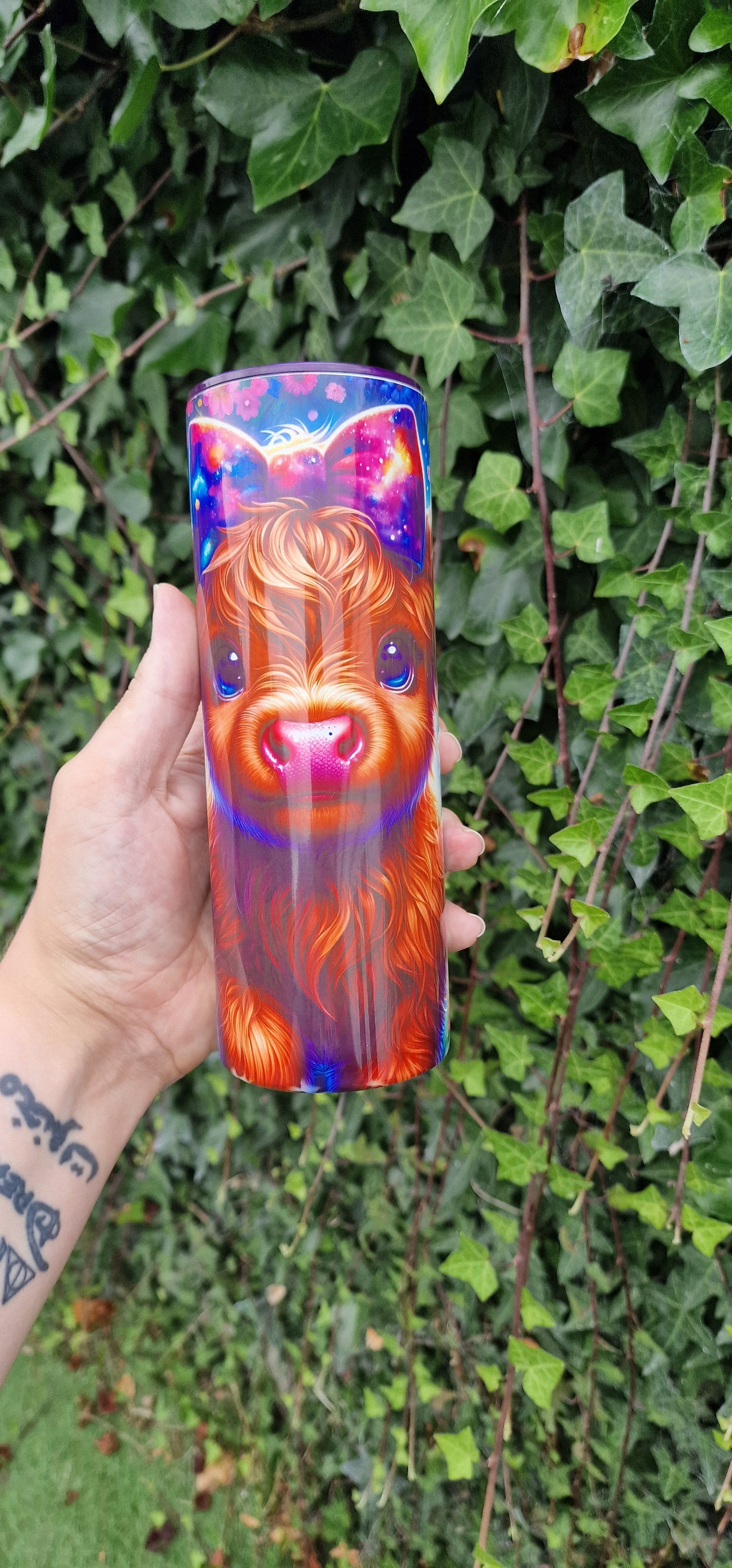 Printed Tumblers