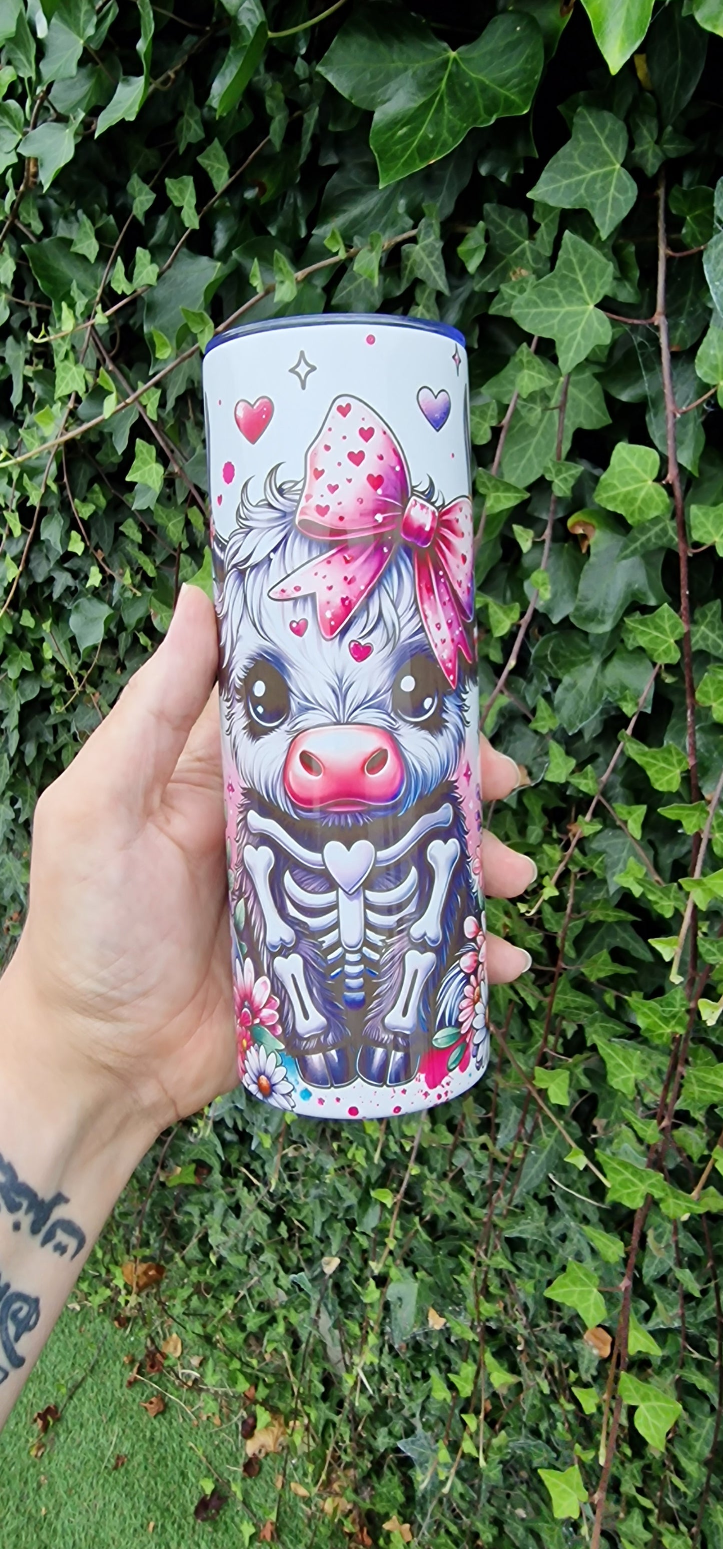 Printed Tumblers