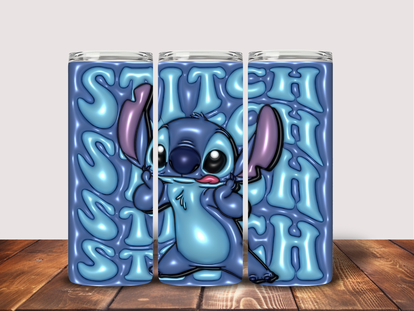 3D Stitch Collection