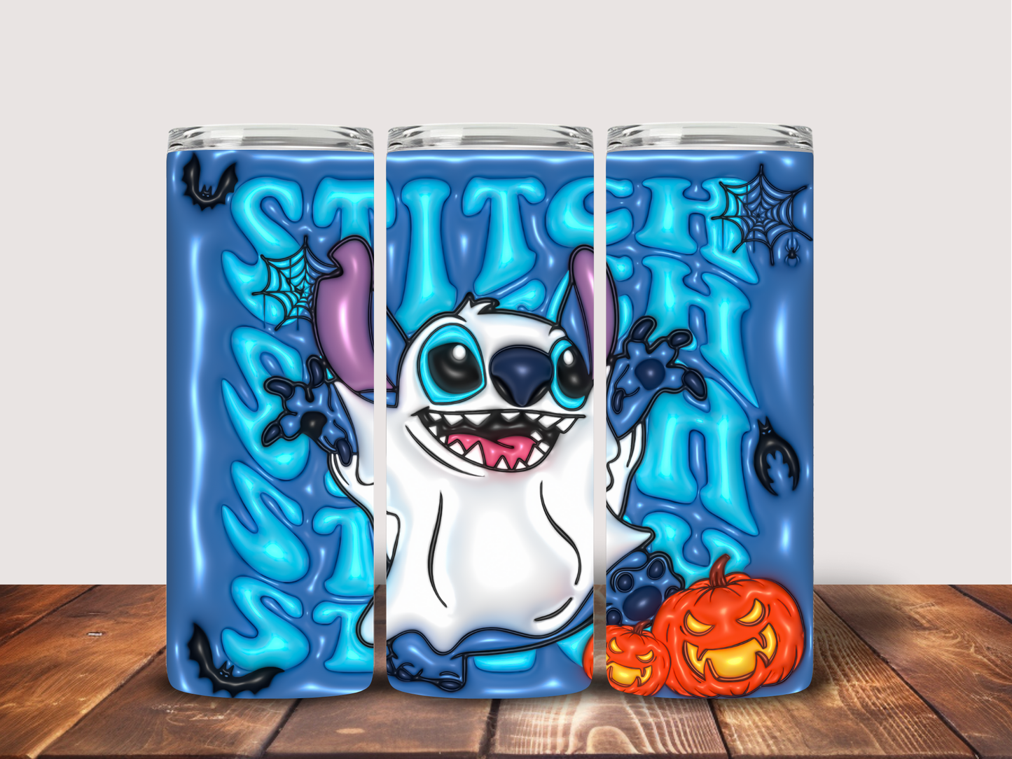 3D Stitch Collection