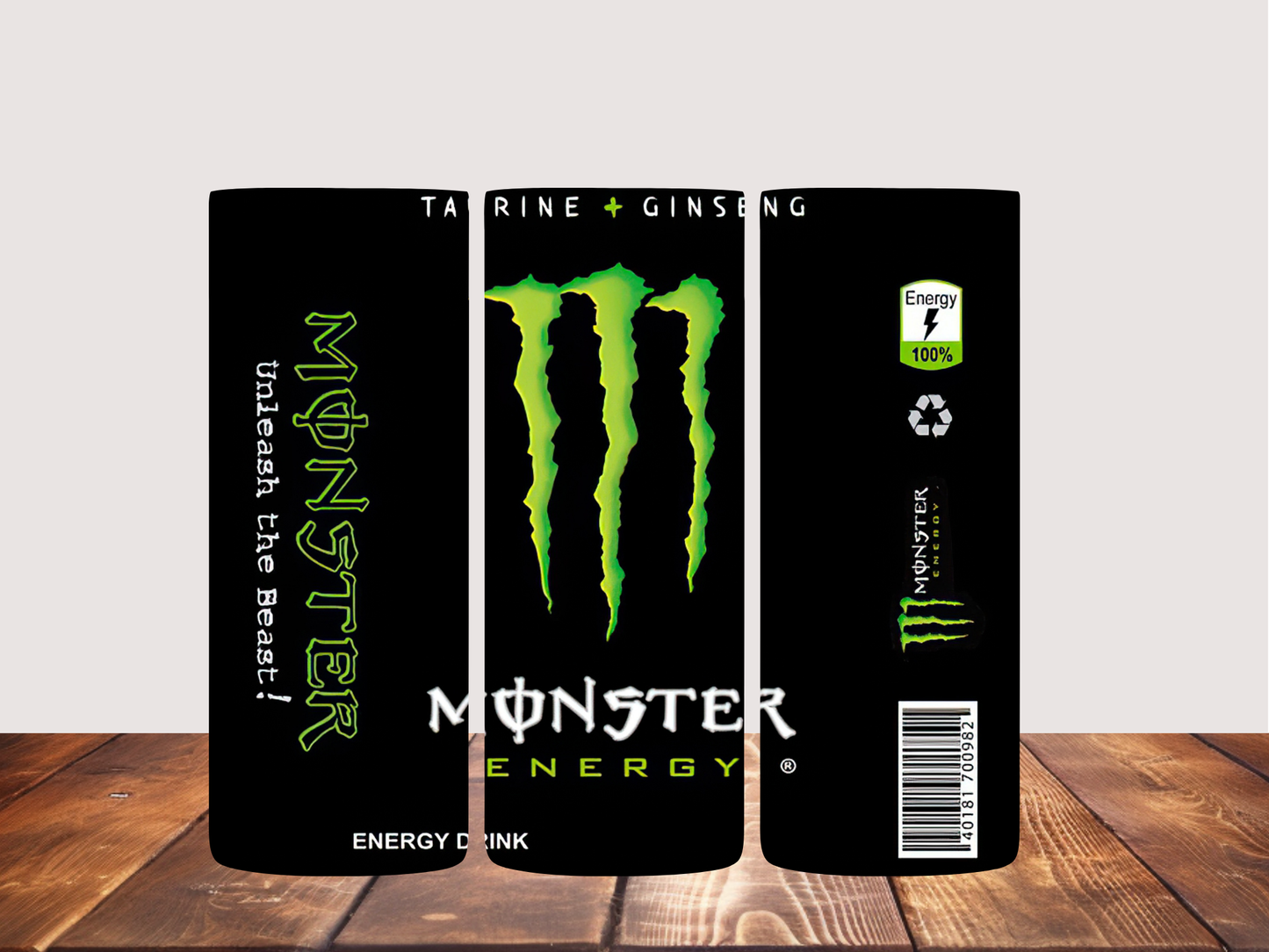 Monsterous