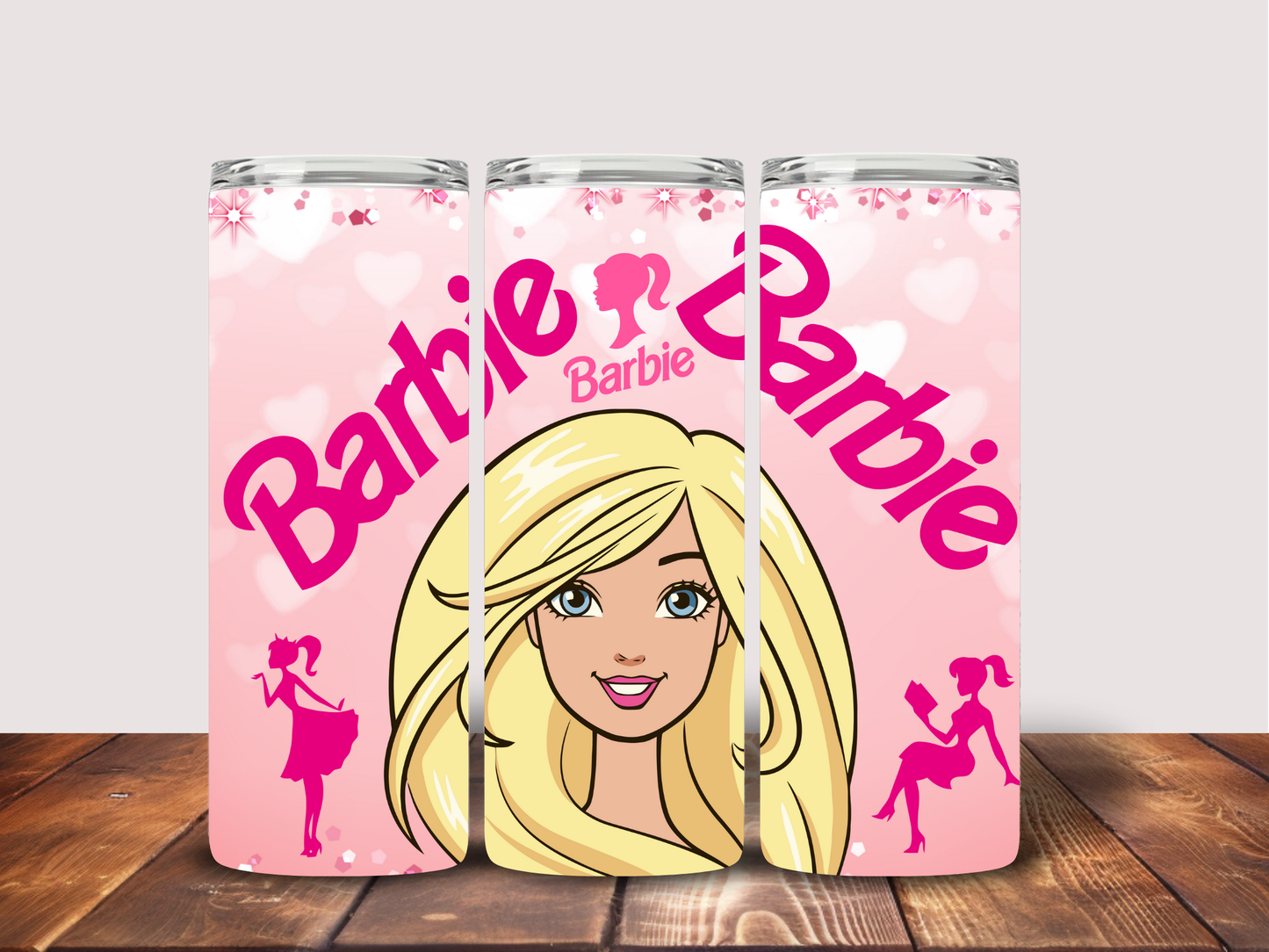 Barbie Face