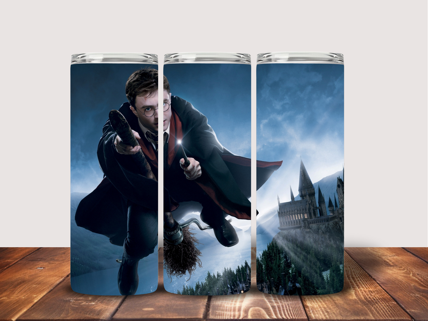 Wizarding Tumblers