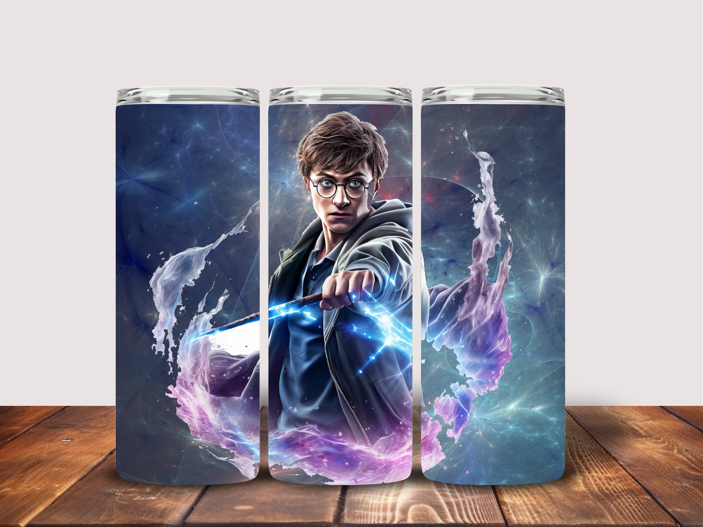 Wizarding Tumblers