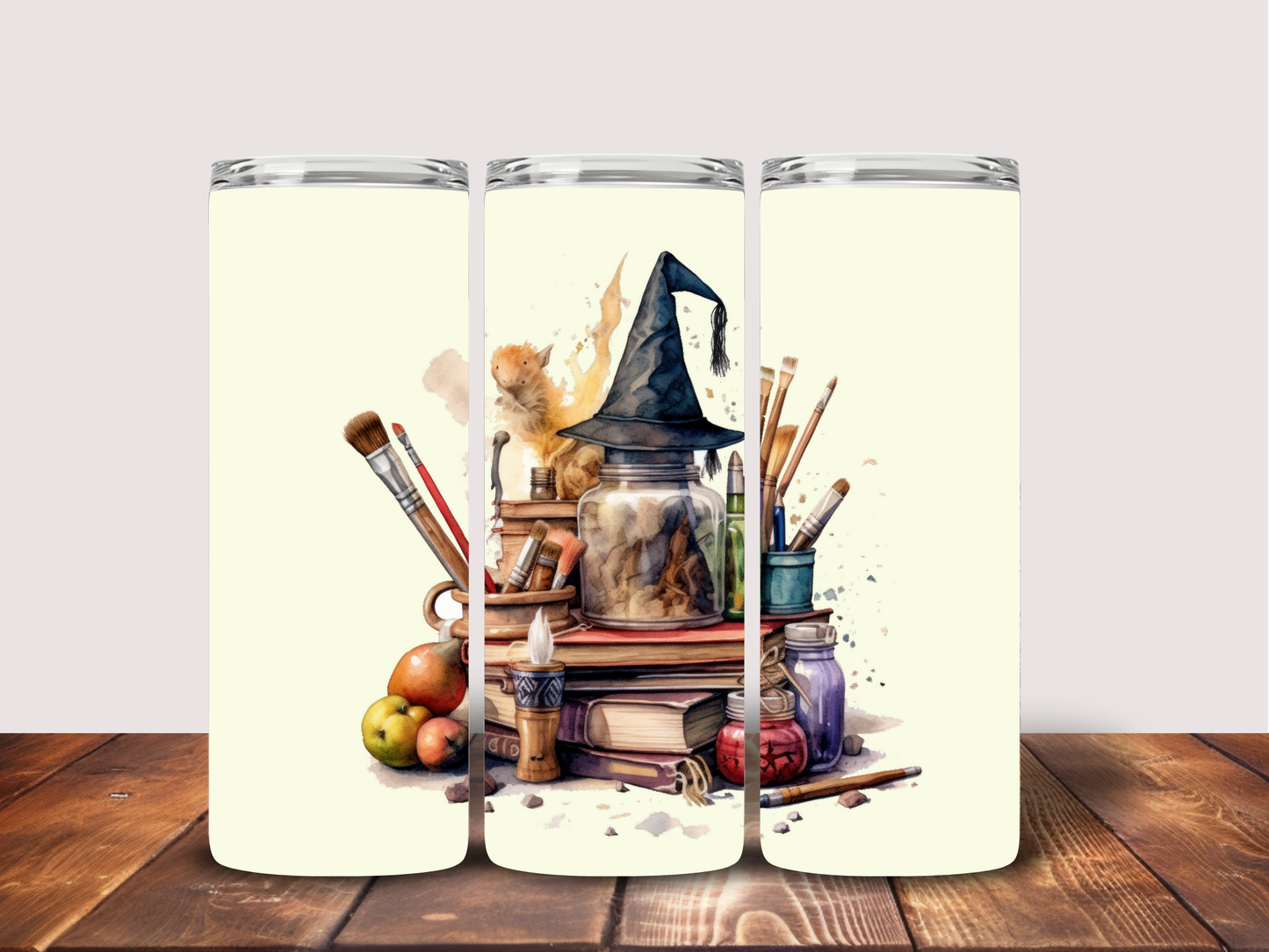 Wizarding Tumblers